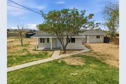 36345 E 85th Street, Littlerock, CA 93543 - Photo 1