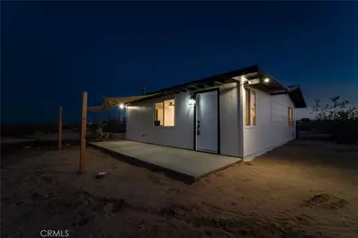 65125 Saturn, Joshua Tree, CA 92252 - Photo 27