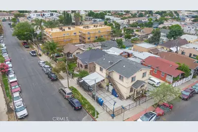 2500 E Fairmount, Los Angeles, CA 90033 - Photo 35