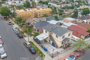 2500 E Fairmount, Los Angeles, CA 90033 - Photo 35