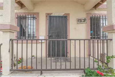2500 E Fairmount, Los Angeles, CA 90033 - Photo 5