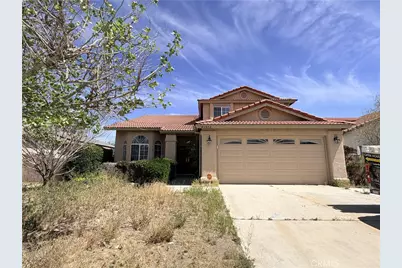 43922 Fallon Drive, Lancaster, CA 93535 - Photo 1