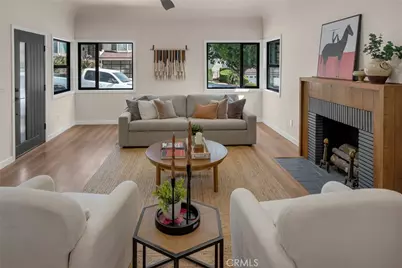 5309 Maymont, Los Angeles, CA 90043 - Photo 9