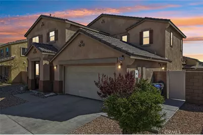 12945 Ivy Hill Court, Victorville, CA 92392 - Photo 1