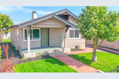 1331 W Manchester, Los Angeles, CA 90044 - Photo 1