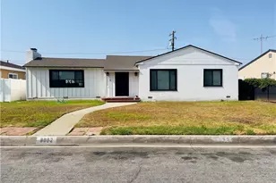 8832 Aldrich St, Pico Rivera, CA 90660 - Photo 1