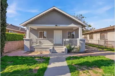 137 W 84th Place, Los Angeles, CA 90003 - Photo 1