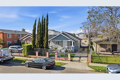 137 W 84th Place, Los Angeles, CA 90003 - Photo 25