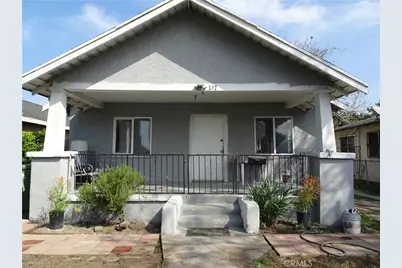 137 W 84th, Los Angeles, CA 90003 - Photo 1