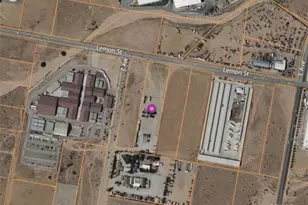 0 Lemon, Hesperia, CA 92345 - Photo 1