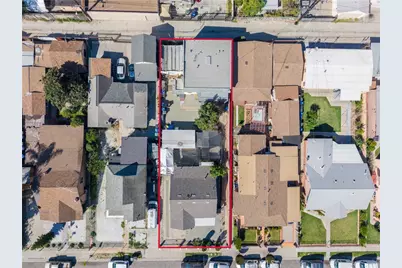 811 S Gage Avenue, Los Angeles, CA 90023 - Photo 1