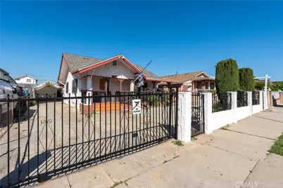 811 S Gage Avenue, Los Angeles, CA 90023 - Photo 3