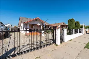 811 S Gage Ave, Los Angeles, CA 90023 - Photo 3