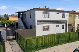 11107 Bonwood, El Monte, CA 91733 - Photo 1