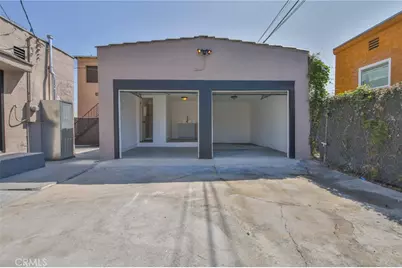 8110 S Denker, Los Angeles, CA 90047 - Photo 27