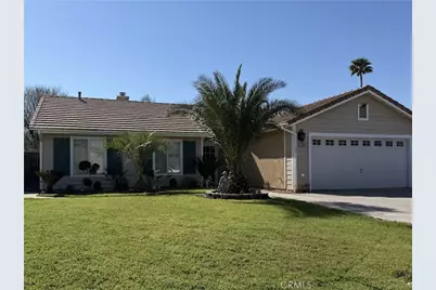 935 Cirrus, San Jacinto, CA 92582 - Photo 1