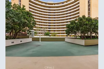 4314 Marina City Drive #116, Marina del Rey, CA 90290 - Photo 23