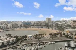 4314 Marina City Dr, Marina del Rey, CA 90290 - Photo 29