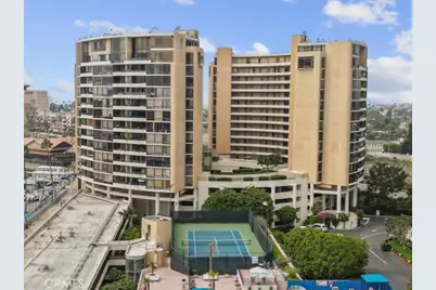 4314 Marina City Drive #116, Marina del Rey, CA 90290 - Photo 1