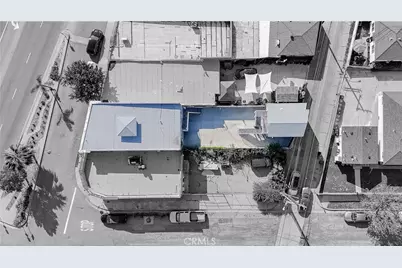 8317 Whittier, Pico Rivera, CA 90660 - Photo 25