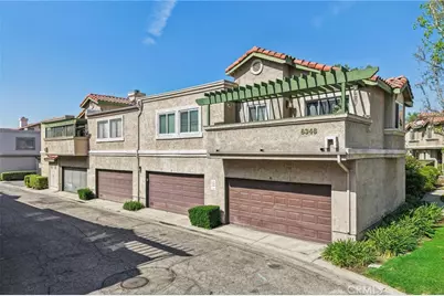 8348 Sunset Trail #E, Rancho Cucamonga, CA 91730 - Photo 37