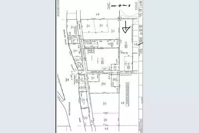 0 Crown Valley Road, Acton, CA 93510 - Photo 1