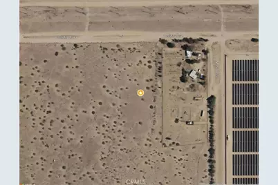 0 Holiday Avenue, Rosamond, CA 93560 - Photo 1