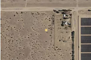 0 Holiday Ave, Rosamond, CA 93560 - Photo 1