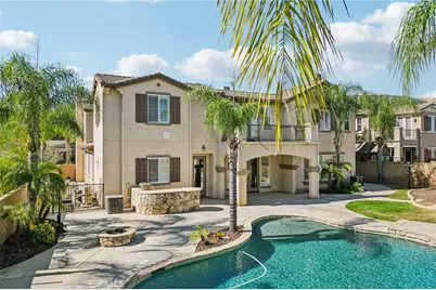 8622 Edelweiss, Corona, CA 92883 - Photo 61