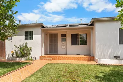 16637 Victory Boulevard, Van Nuys, CA 91406 - Photo 1