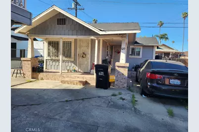 629 W Gage Avenue, Los Angeles, CA 90044 - Photo 5