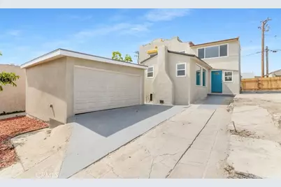 1521 N Bonnie Beach, Los Angeles, CA 90063 - Photo 1