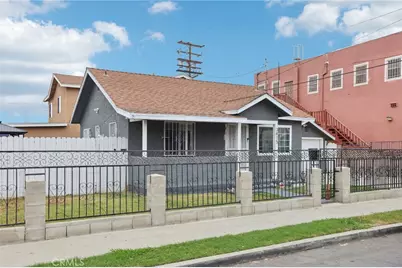 3415 Missouri, South Gate, CA 90280 - Photo 1