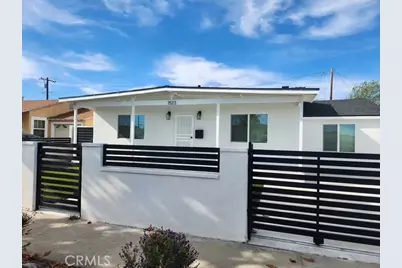1523 E 126th Street, Compton, CA 90222 - Photo 1