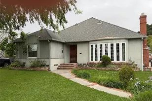 2491 Monte Vista, Pasadena, CA 91107 - Photo 1