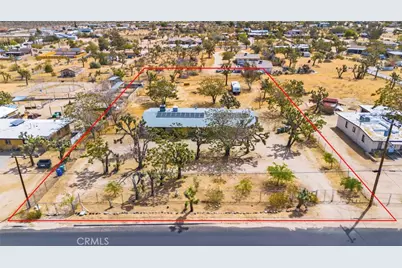 7425 Joshua View Drive, Yucca Valley, CA 92284 - Photo 23