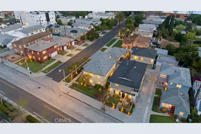 3446 Hillcrest Drive, Los Angeles, CA 90016 - Photo 13