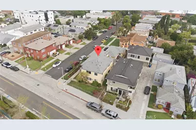 3446 Hillcrest Drive, Los Angeles, CA 90016 - Photo 19