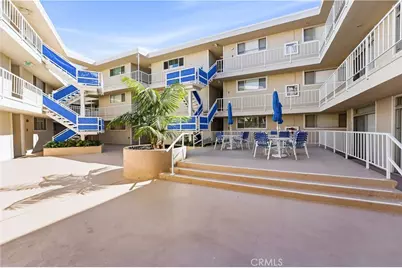 383 Bay Shore Avenue #407, Long Beach, CA 90803 - Photo 39