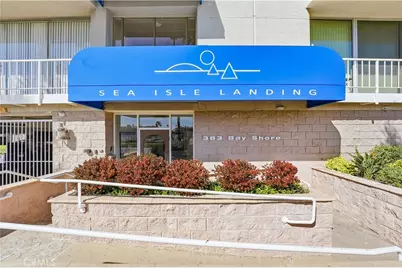 383 Bay Shore Avenue #407, Long Beach, CA 90803 - Photo 41