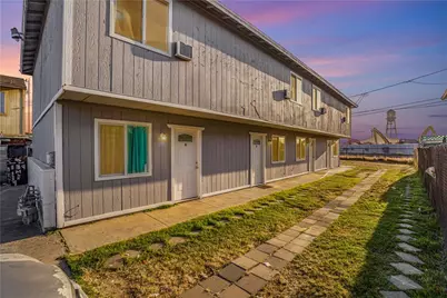 139 Dr Martin Luther King Jr Boulevard, Bakersfield, CA 93307 - Photo 1