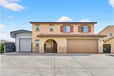11105 Paso Blanco, Adelanto, CA 92301 - Photo 1