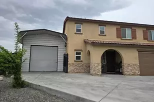 11105 Paso Blanco, Adelanto, CA 92301 - Photo 1