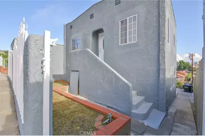 1504 Attridge Avenue, Los Angeles, CA 90063 - Photo 3