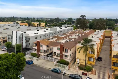 8744 Burnet Avenue #14, North Hills, CA 91343 - Photo 25