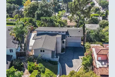 2377 Silver Ridge Avenue, Los Angeles, CA 90039 - Photo 9