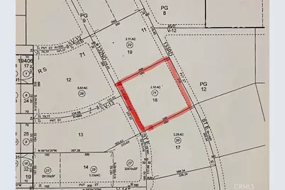 0 132 Ste Vic Ave V13, Pearblossom, CA 93553 - Photo 5