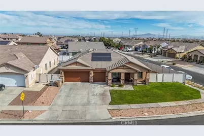 13914 Pokeberry Court, Hesperia, CA 92344 - Photo 5