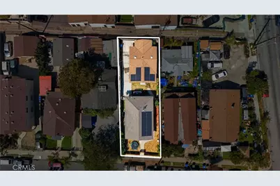 1471 E 41st, Los Angeles, CA 90011 - Photo 11