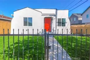 317 W 107th, Los Angeles, CA 90003 - Photo 1